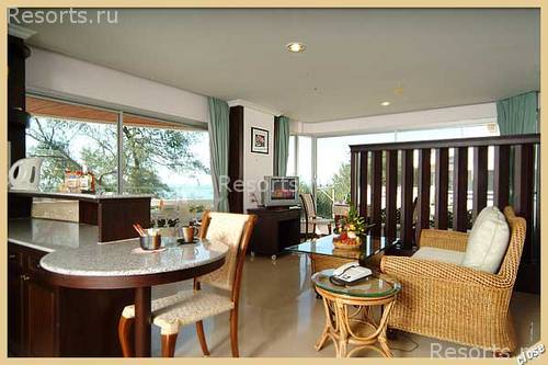 Methavalai Hotel Cha-Am 16